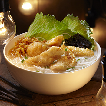 Fish_Sliced Fish Fried Fish Bee Hoon