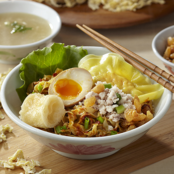 Guan_Guan's Mee Pok