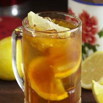 H&C_Iced Lemon Tea (16oz)