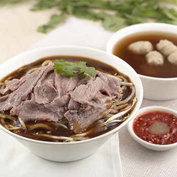 Hong_Beef Noodle Soup