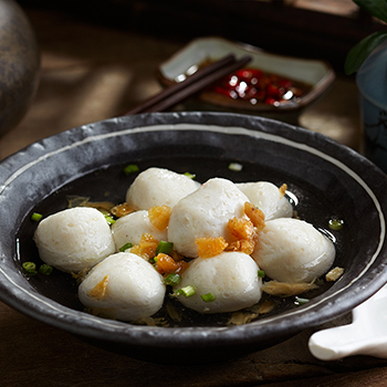 LX_Fishball Soup (10pcs)