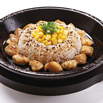 PLE_Chicken Pepper Rice