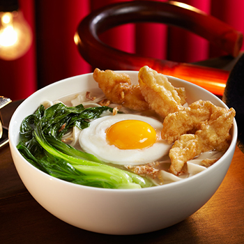 QL_Fried Fish Ban Mee