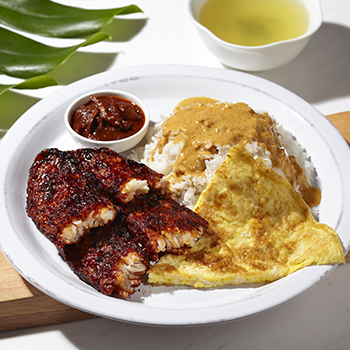 RS_Set 2 Ikan Panggang Set (Grilled Fish Set)