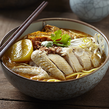 SCR_Curry Chicken Noodle