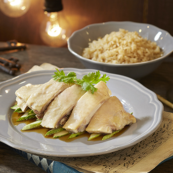 WNK_Chicken Rice