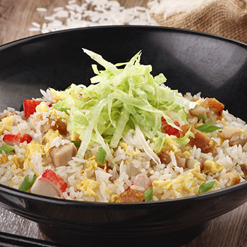 YF_Yah Fu Fried Rice