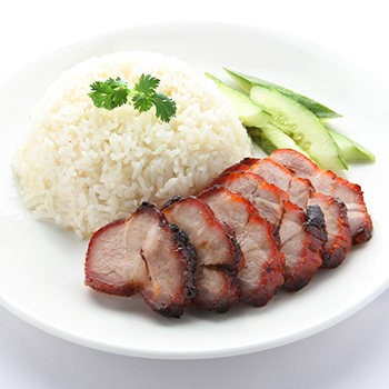 YM_Char Siew Rice
