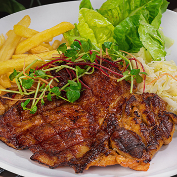 frank_Chicken Chop