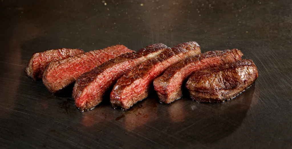 HeNiu-Teppanyaki-