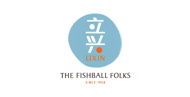 LiXin Logo