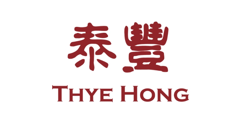 Thye Hong Logo